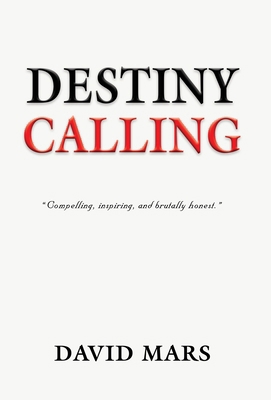 Destiny Calling 1958889954 Book Cover