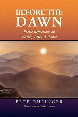 Before the Dawn 1436325781 Book Cover