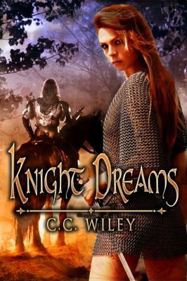 Knight Dreams (Knights of the Swan, Book 1) 1605047899 Book Cover