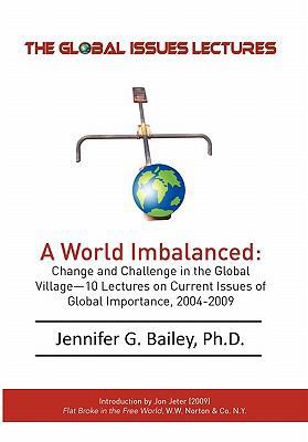 The Global Issues Lectures 1453532390 Book Cover