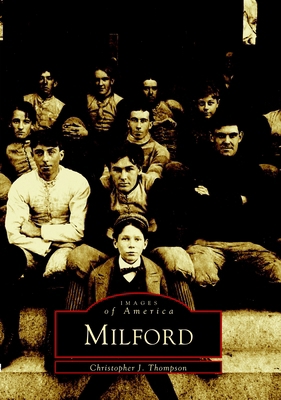 Milford 0738511099 Book Cover