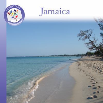 Jamaica 1603430040 Book Cover