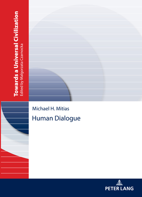 Human Dialogue 3631899440 Book Cover