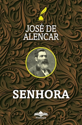 Senhora [Portuguese] 6554700056 Book Cover