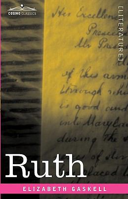 Ruth 1605205605 Book Cover