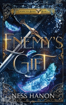 Enemy's Gift (Unexpected Bonds) 1764979702 Book Cover