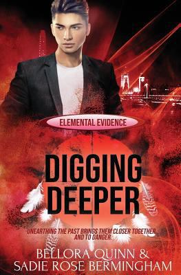 Digging Deeper 1786863715 Book Cover