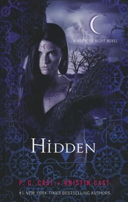 Hidden [Large Print] 1410452352 Book Cover