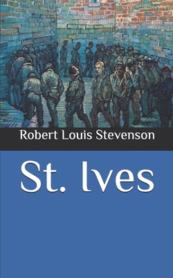 St. Ives B087LXPSYZ Book Cover