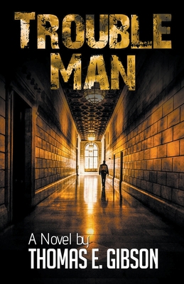 Trouble Man B0B8K2KGQS Book Cover