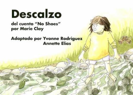 Descalzo: del Cuento [Spanish] 0325006350 Book Cover