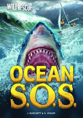 Ocean S.O.S. 1434237710 Book Cover