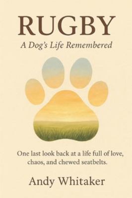 Rugby. B0FKH97SW1 Book Cover