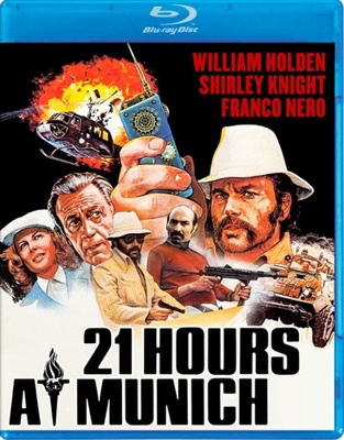 21 Hours At Munich B09JBQJYDQ Book Cover