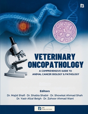 Veterinary Oncopathology 9349860775 Book Cover