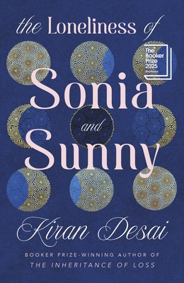 The Loneliness of Sonia and Sunny B0FSJQZQGY Book Cover