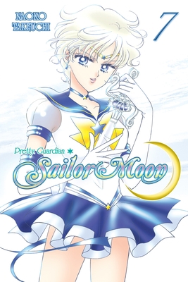 Sailor Moon 7 1612620035 Book Cover