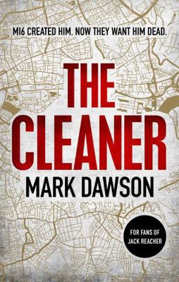 Cleaner 1787394719 Book Cover