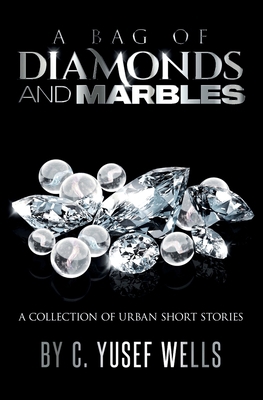 A Bag of Diamonds and Marbles B0BFV4B3BF Book Cover