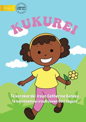 Happy - Kukurei (Te Kiribati) 1922844519 Book Cover