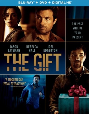 The Gift B013C6OW1Q Book Cover
