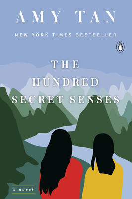 The Hundred Secret Senses 0143119087 Book Cover