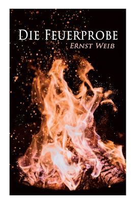 Die Feuerprobe [German] 8027313015 Book Cover