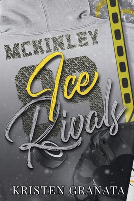 Ice Rivals 1963533151 Book Cover