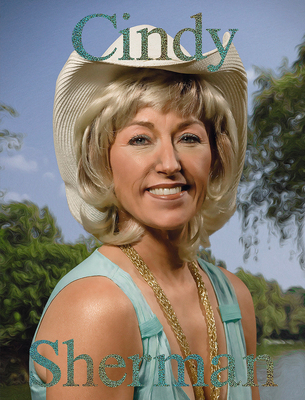 Cindy Sherman 0847865800 Book Cover