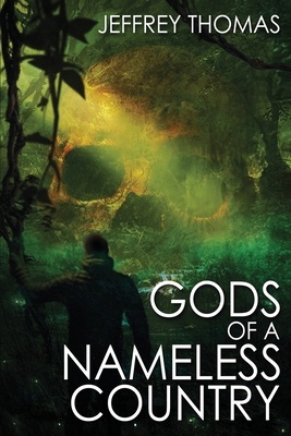 Gods of a Nameless Country 1685101259 Book Cover