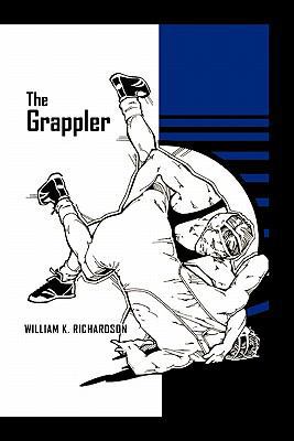 The Grappler 1426960352 Book Cover