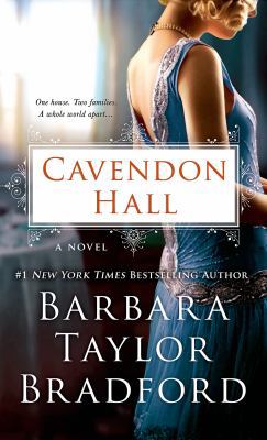 Cavendon Hall 1250032342 Book Cover