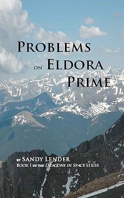 Problems on Eldora Prime 098664062X Book Cover