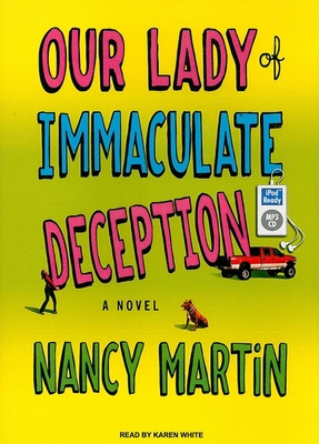 Our Lady of Immaculate Deception 140016656X Book Cover