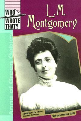 L.M. Montgomery 0791082342 Book Cover