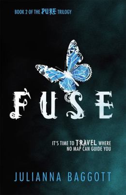 Fuse 1472201426 Book Cover