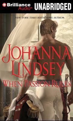 When Passion Rules 1455814784 Book Cover