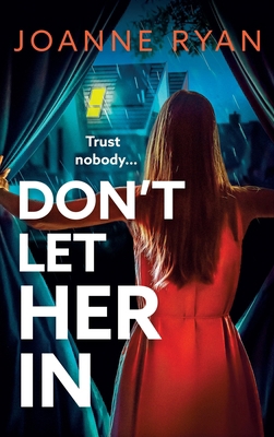 Don't Let Her In 1835337090 Book Cover