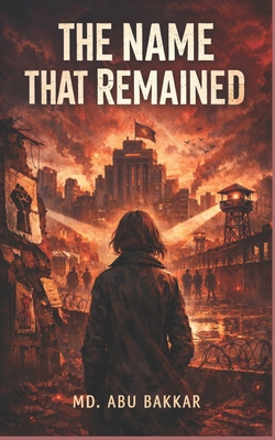 The Name That Remained B0GKY8YVM1 Book Cover