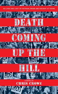 Death Coming Up the Hill 054430215X Book Cover