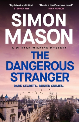 The Dangerous Stranger: The Latest Installment ... 1529439590 Book Cover