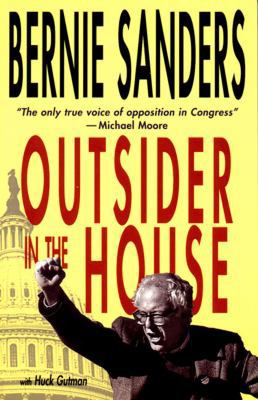 Outsider in the House 1859841775 Book Cover