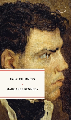 Troy Chimneys 1946022306 Book Cover
