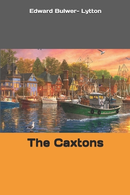 The Caxtons 1691170836 Book Cover