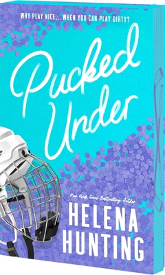 Pucked Under 1649378882 Book Cover