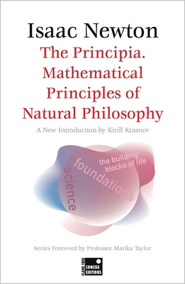 The Principia. Mathematical Principles of Natur... 1804175641 Book Cover