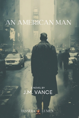 An american man B0G3V9SMD4 Book Cover