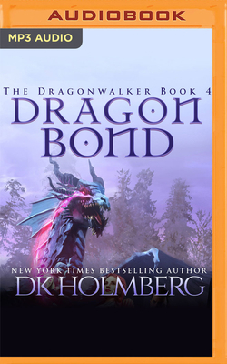 Dragon Bond 1799716163 Book Cover