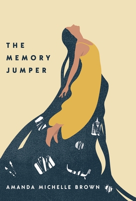 The Memory Jumper B0B6837ZFB Book Cover