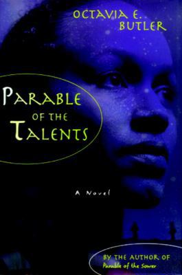 Parable of the Talents 1888363819 Book Cover